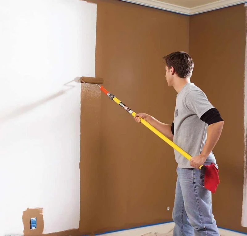 Yalvaç Boya Badanacı