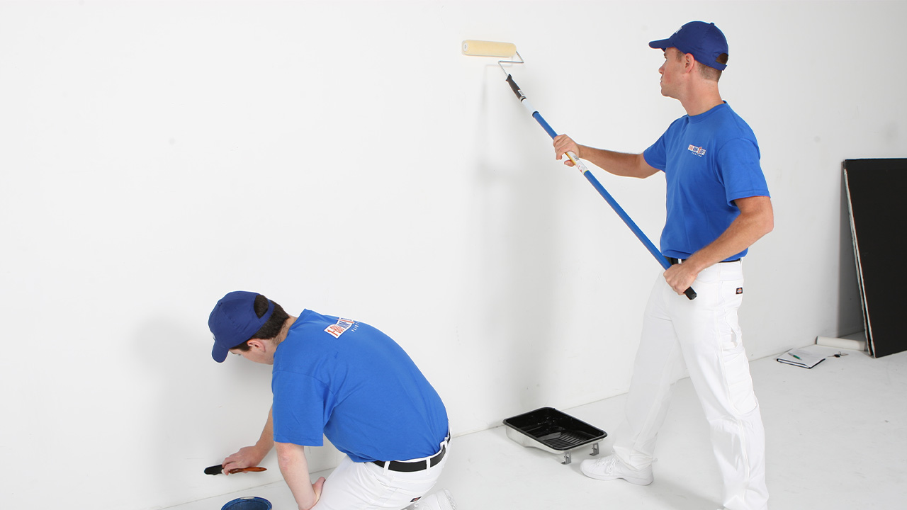 Yalvaç Boya Badanacı